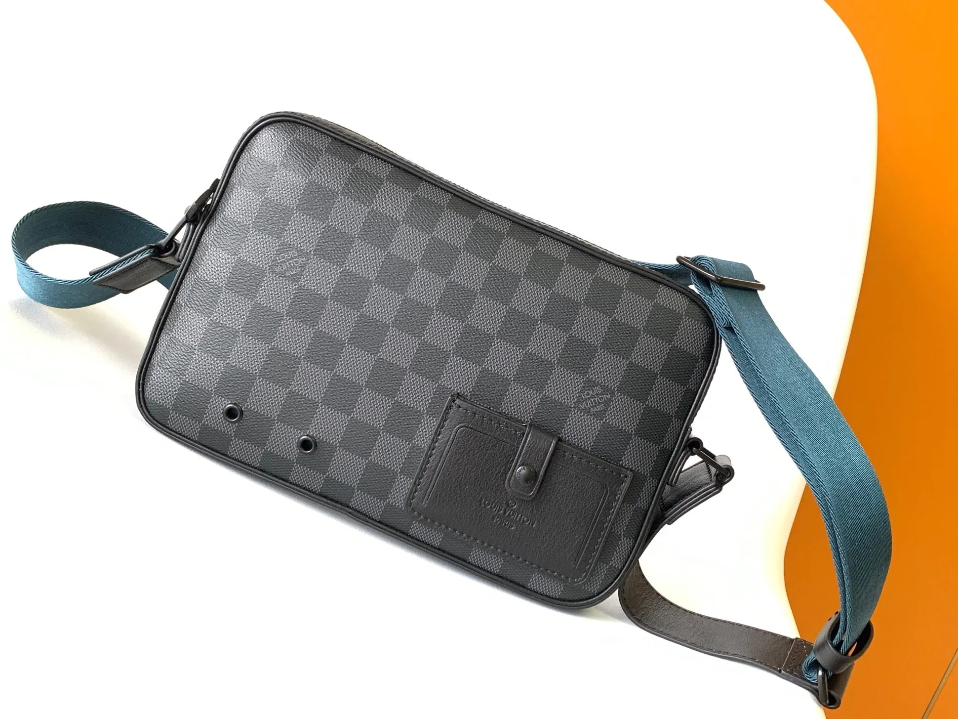 All categories 💚 Top version men’s bags 💚 LV 2025 official website new LV crossbody bag