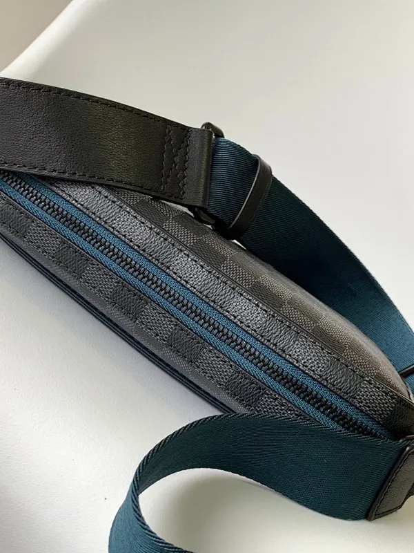 All categories 💚 Top version men’s bags 💚 LV 2025 official website new LV crossbody bag
