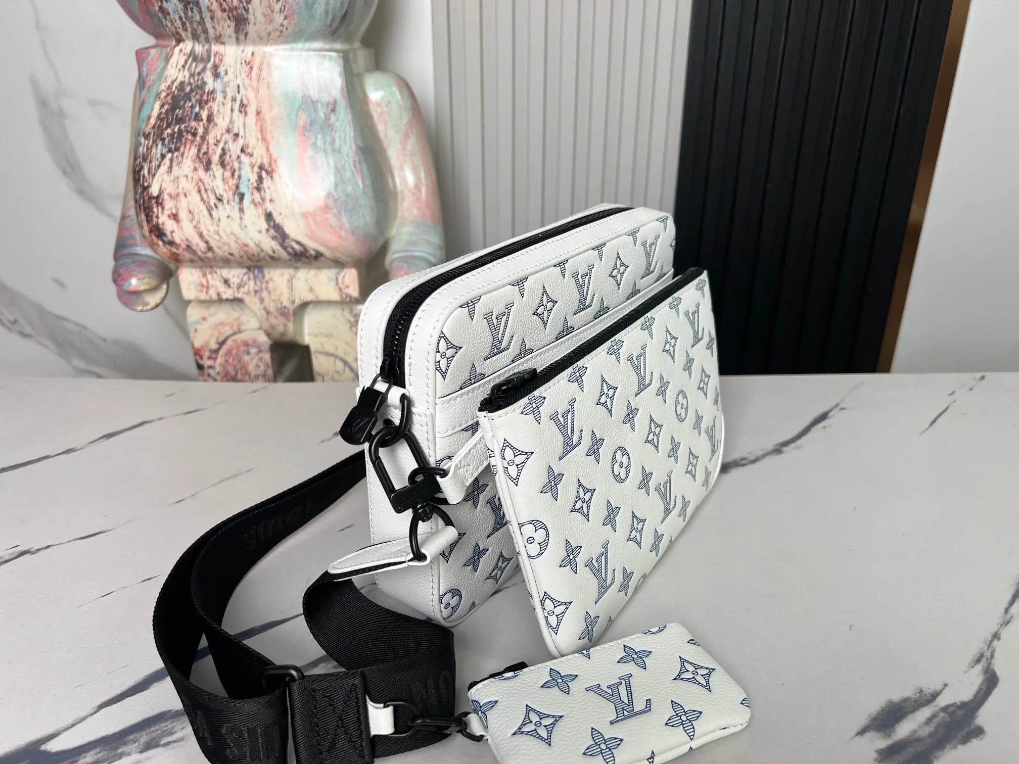 All categories 💚 Top version men’s bags 💚 LV 2024 official website new LV crossbody bag