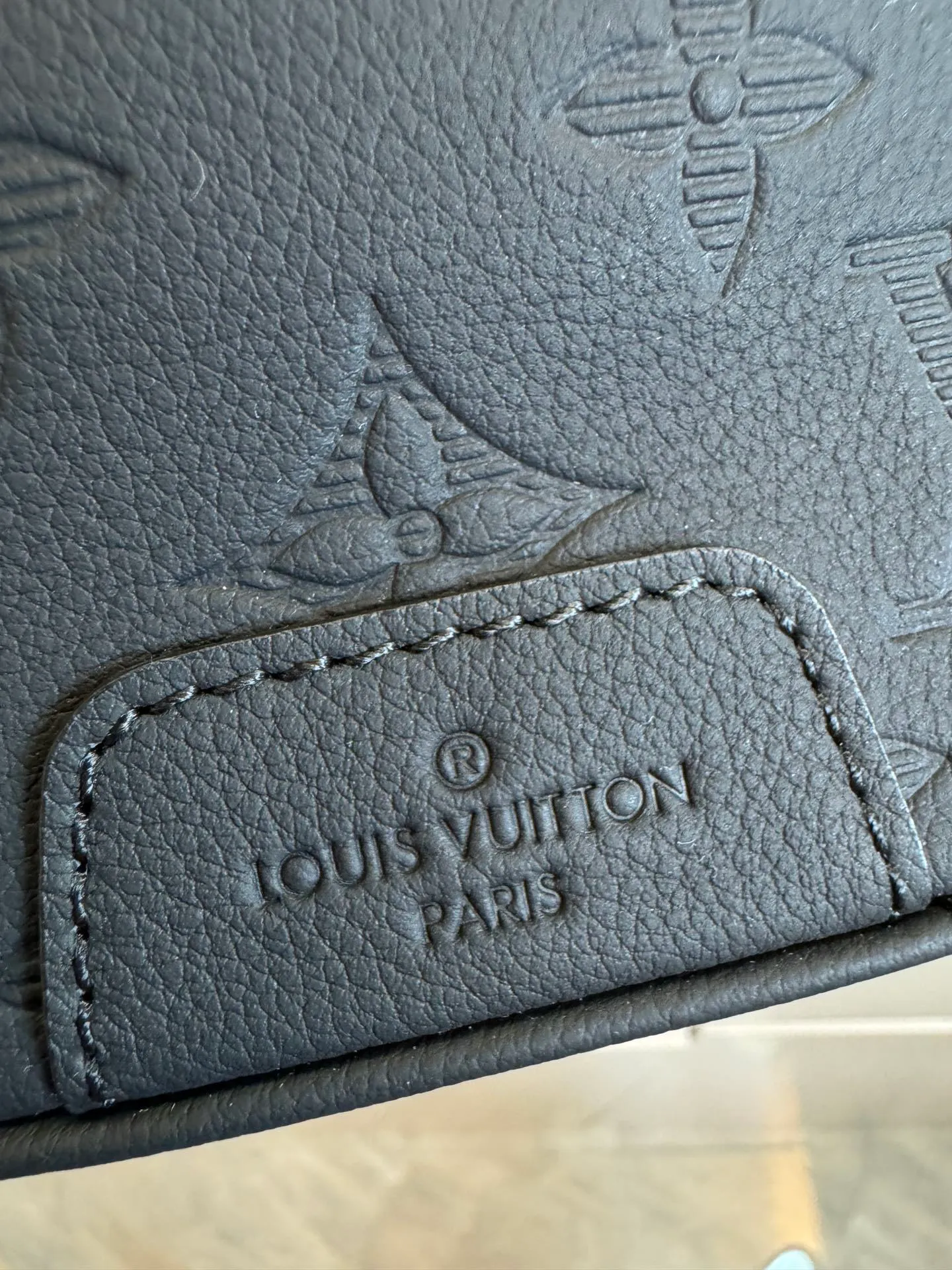 All categories 💚 Top version men’s bags 💚 LV 2024 new LV waist bag