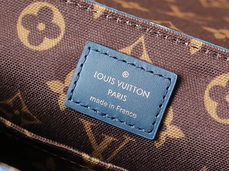All categories 💚 Top version men’s bags 💚 LV 2023 new LV crossbody bag