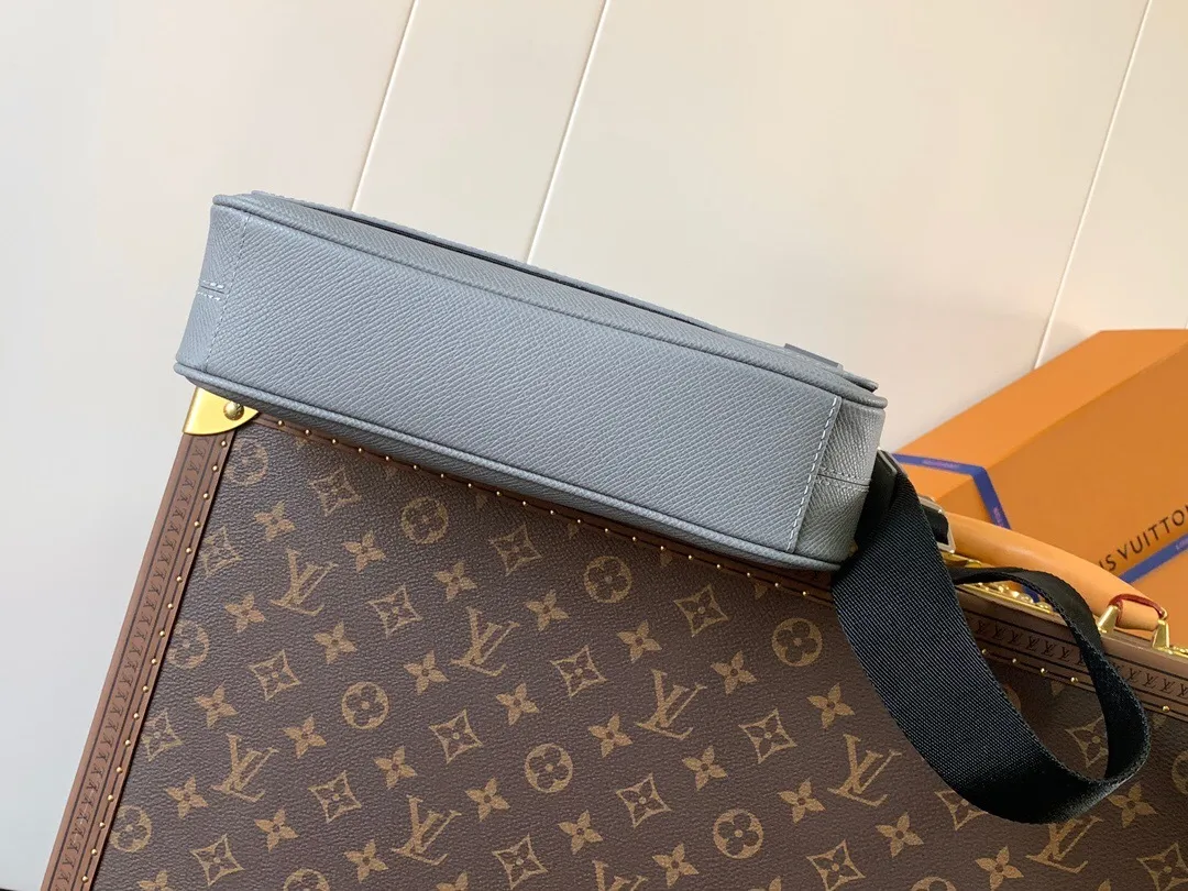 All categories 💚 Top version men’s bags 💚 LV 2024 official website new LV crossbody bag