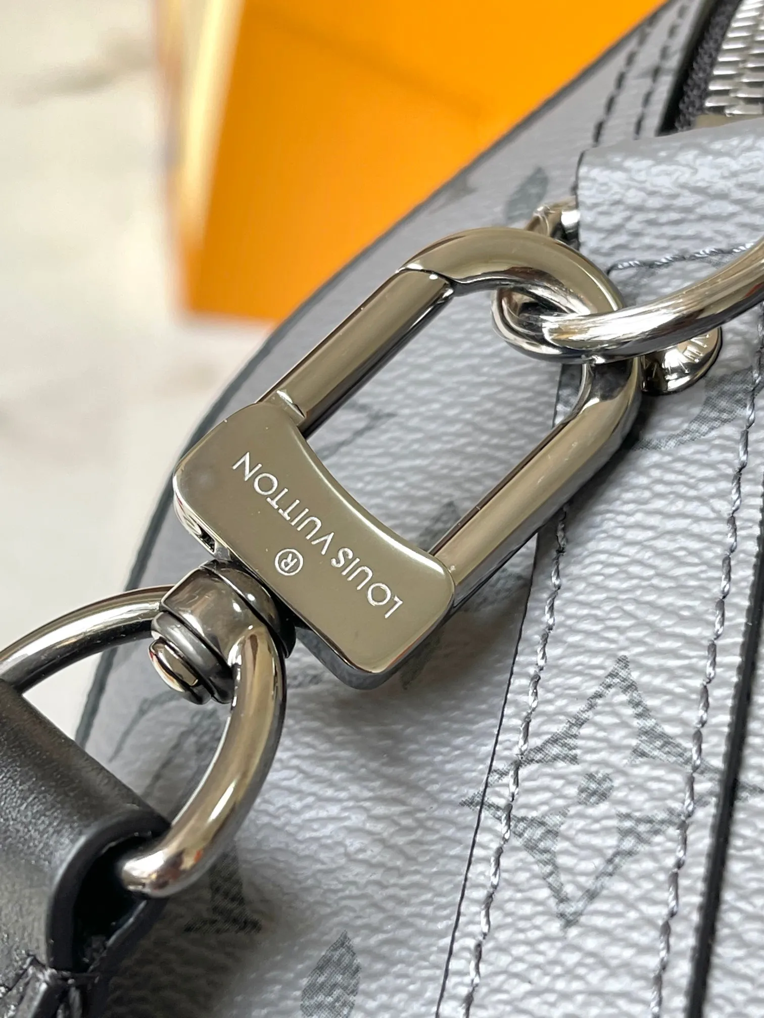 All categories 💚 Top version men’s bags 💚 LV 2024 new LV crossbody bag