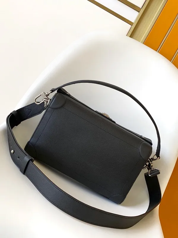 All categories 💚 Top version men’s bags 💚 LV 2024 official website new LV crossbody bag