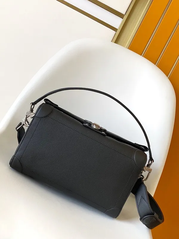 All categories 💚 Top version men’s bags 💚 LV 2024 official website new LV crossbody bag