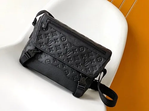 All categories 💚 Top version men’s bags 💚 LV 2024 official website new LV crossbody bag