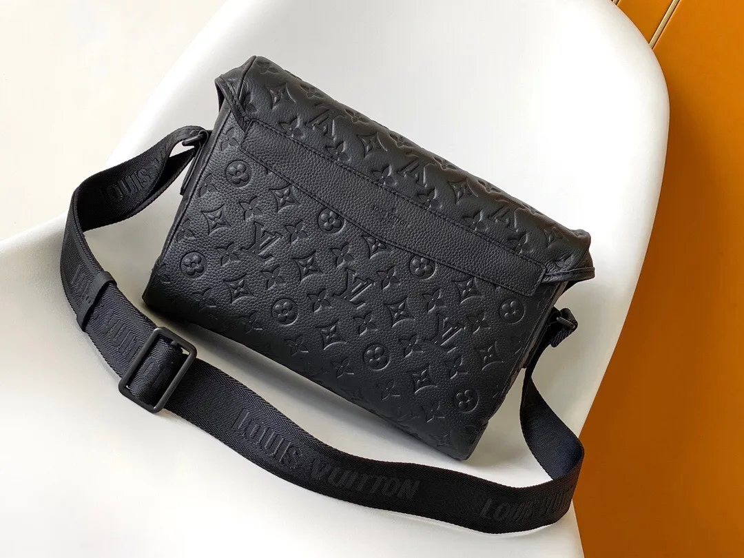 All categories 💚 Top version men’s bags 💚 LV 2024 official website new LV crossbody bag