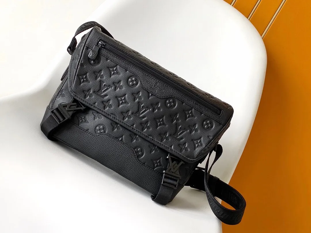 All categories 💚 Top version men’s bags 💚 LV 2024 official website new LV crossbody bag