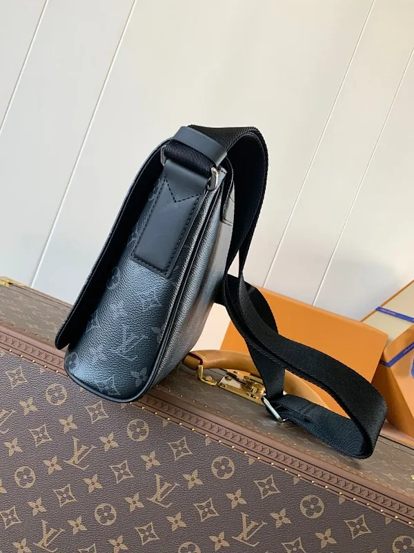 All categories 💚 Top version men’s bags 💚 LV 2024 official website new LV crossbody bag