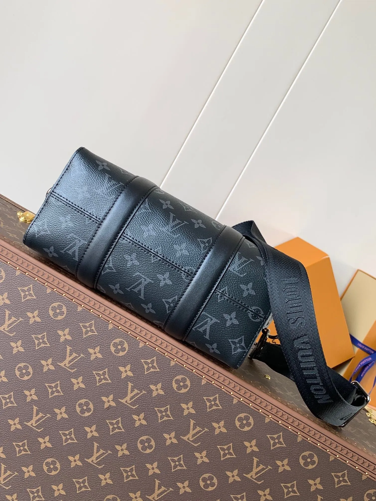 All categories 💚 Top version men’s bags 💚 LV 2024 official website new LV crossbody bag