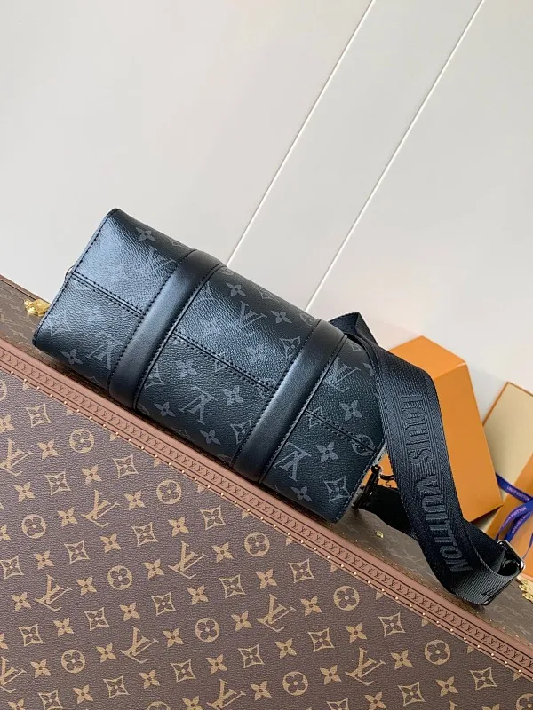 All categories 💚 Top version men’s bags 💚 LV 2024 official website new LV crossbody bag