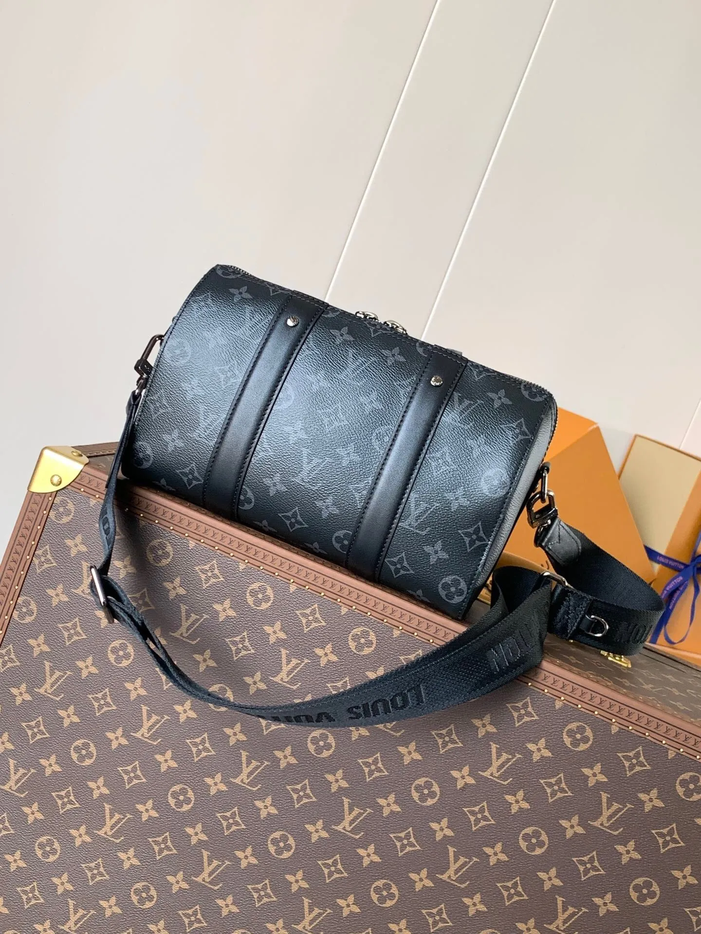 All categories 💚 Top version men’s bags 💚 LV 2024 official website new LV crossbody bag