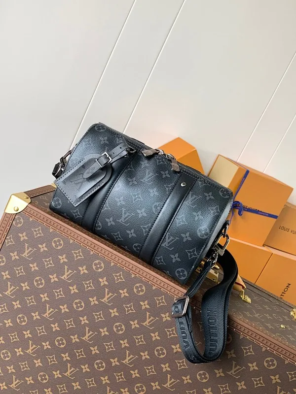 All categories 💚 Top version men’s bags 💚 LV 2024 official website new LV crossbody bag