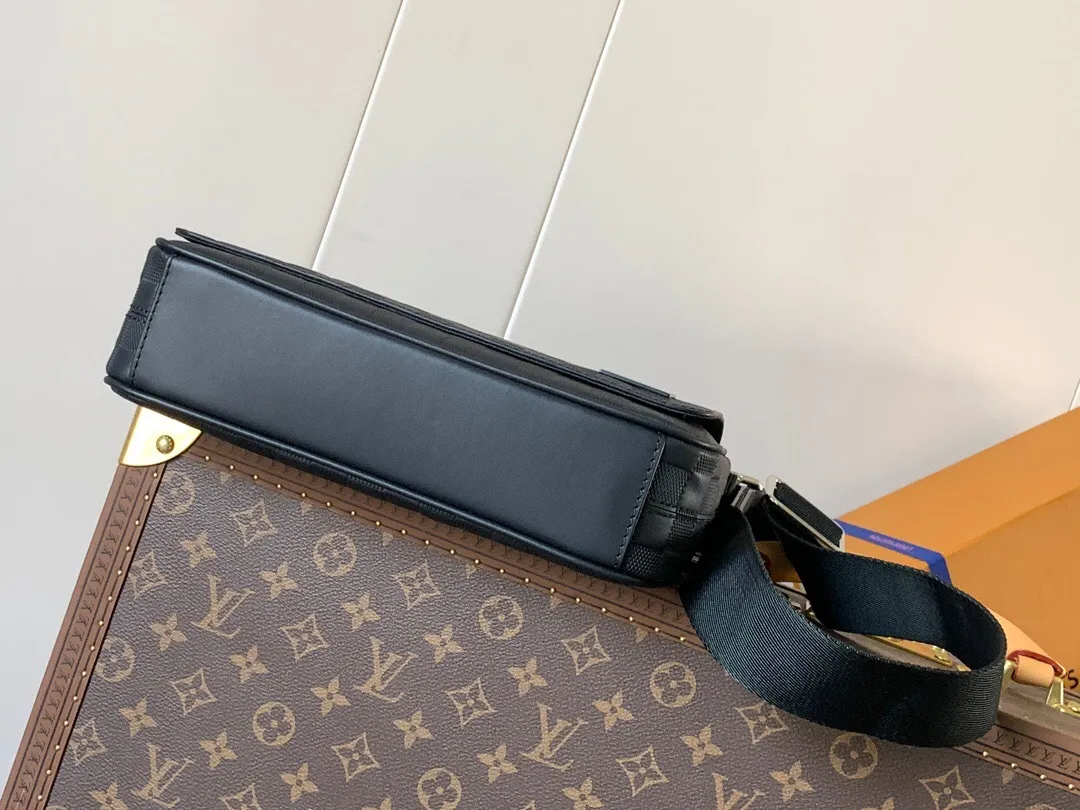 All categories 💚 Top version men’s bags 💚 LV 2024 official website new LV crossbody bag
