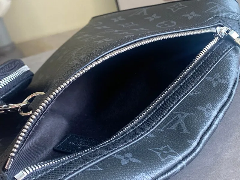 All categories 💚 Top version men’s bags 💚 LV 2024 official website new LV chest bag