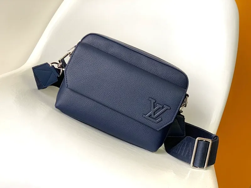All categories 💚 Top version men’s bags 💚 LV 2024 official website new LV crossbody bag