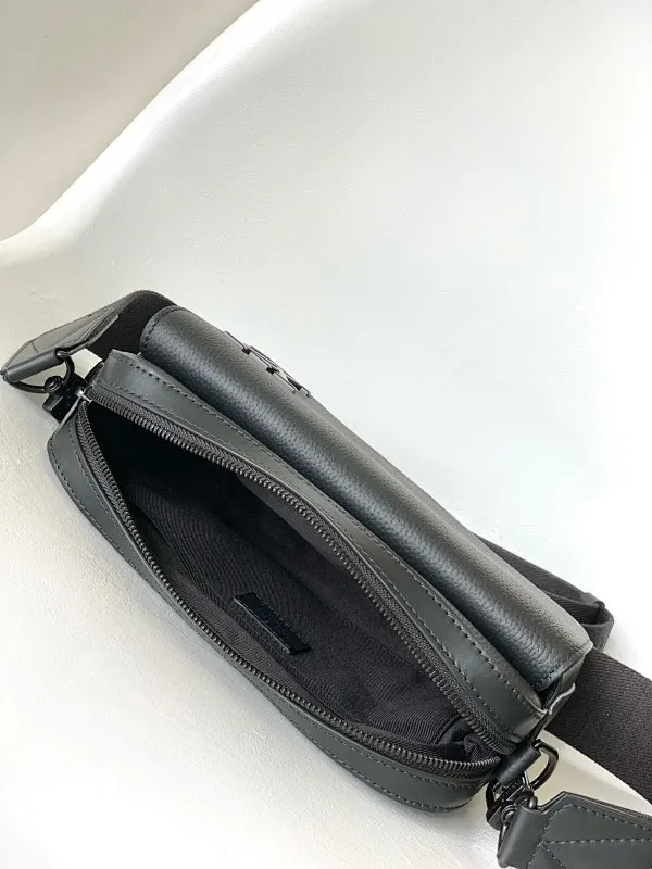All categories 💚 Top version men’s bags 💚 LV 2024 official website new LV crossbody bag