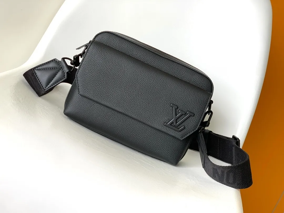 All categories 💚 Top version men’s bags 💚 LV 2024 official website new LV crossbody bag