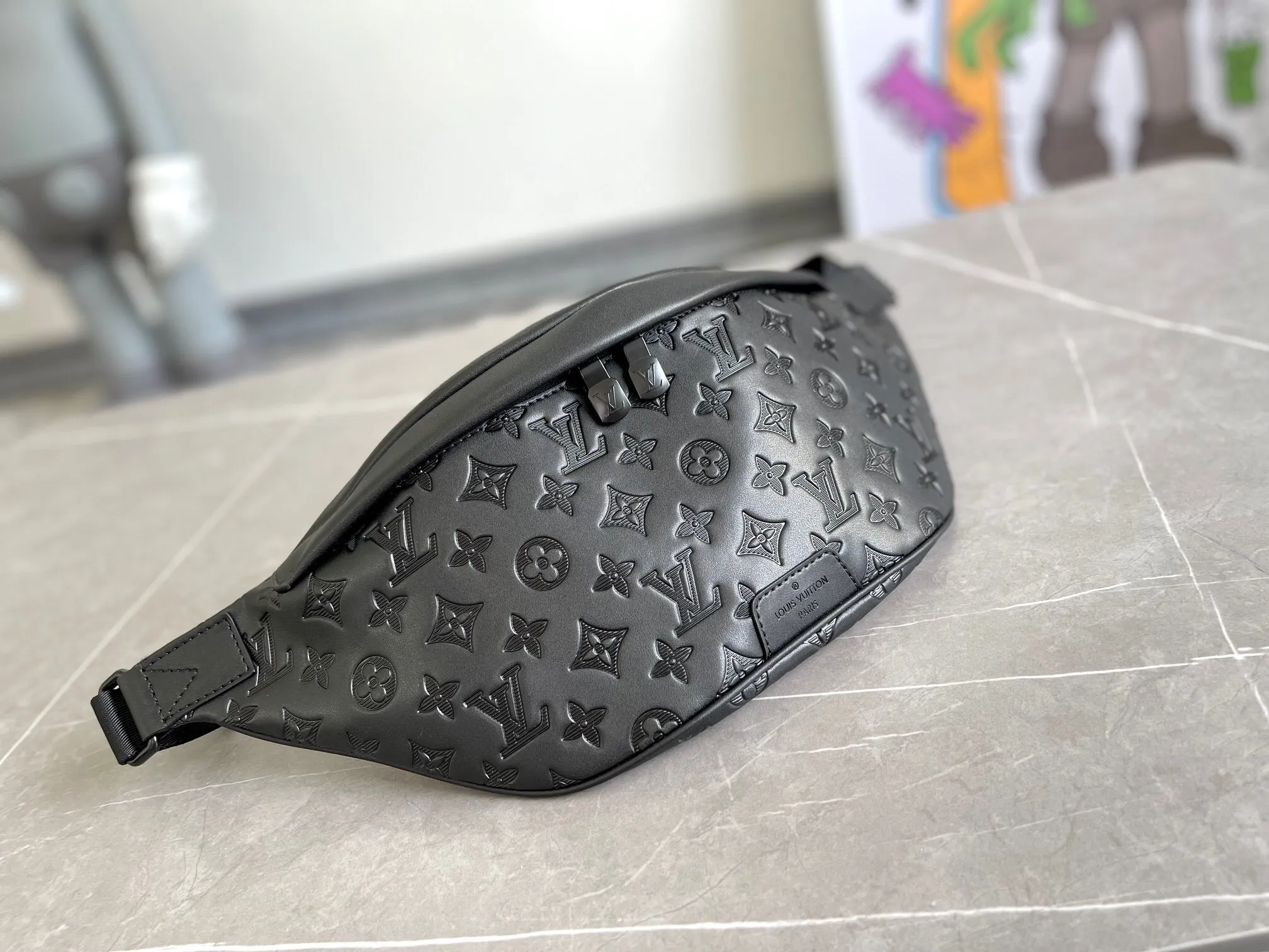All categories 💚 Top version men’s bags 💚 LV 2025 official website new LV waist bag