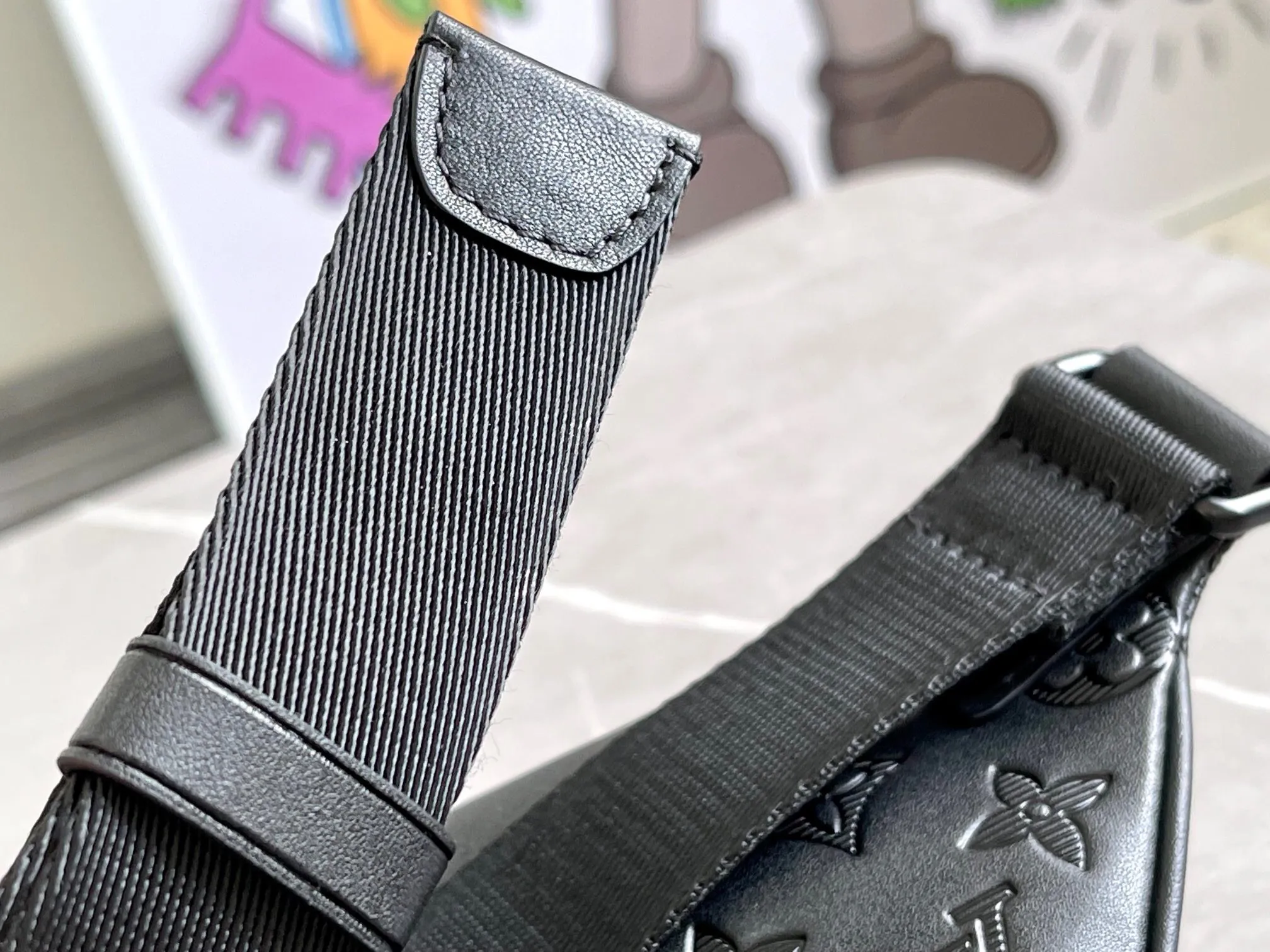 All categories 💚 Top version men’s bags 💚 LV 2025 official website new LV waist bag