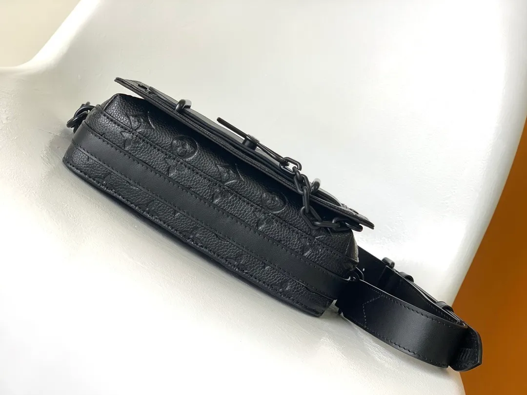 All categories 💚 Top version men’s bags 💚 LV 2023 new LV crossbody bag