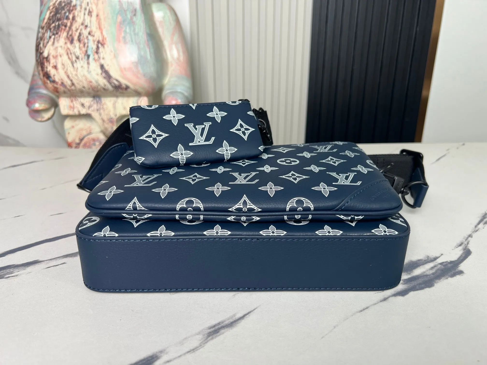 All categories 💚 Top version men’s bags 💚 LV 2024 official website new LV crossbody bag