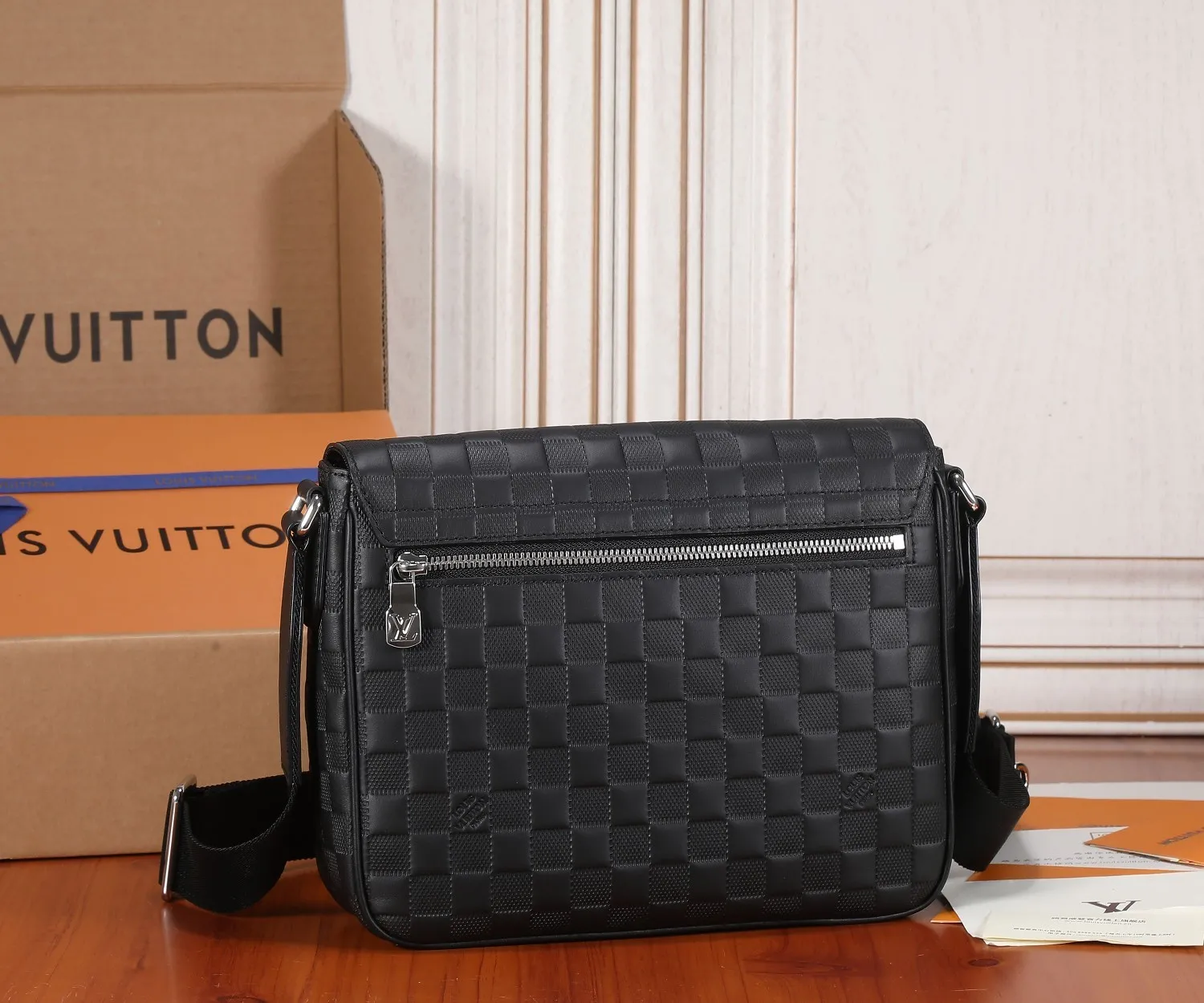 All categories 💚 Top version men’s bags 💚 LV 2023 new LV crossbody bag