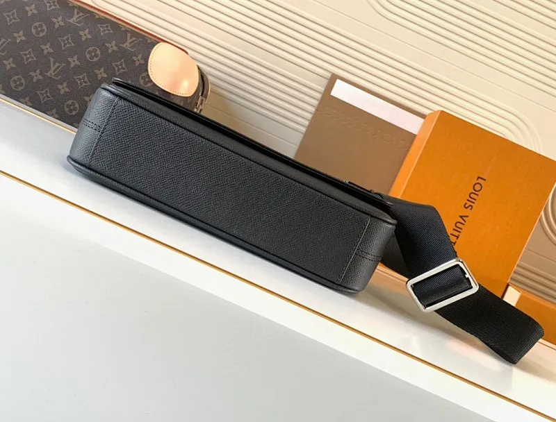 All categories 💚 Top version men’s bags 💚 LV 2024 official website new LV crossbody bag