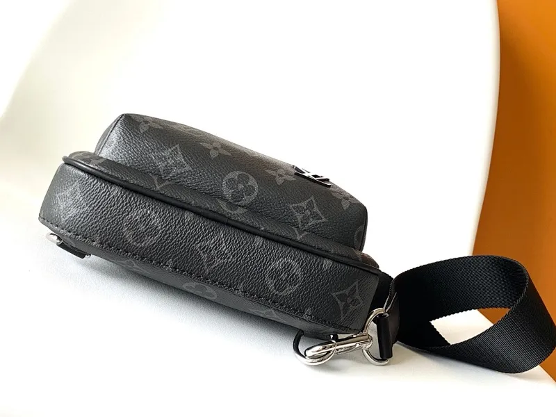 All categories 💚 Top version men’s bags 💚 LV 2025 official website new LV chest bag