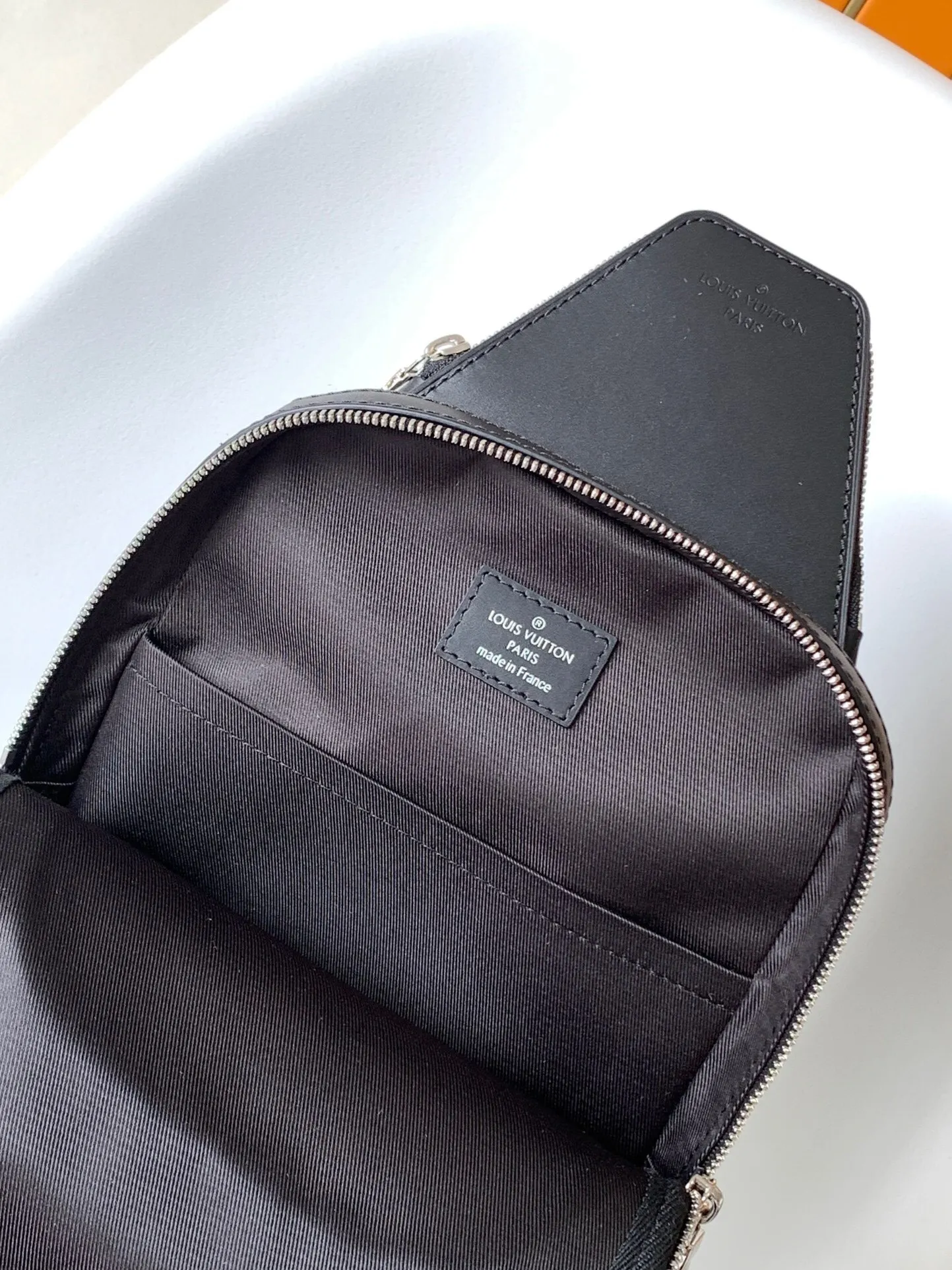 All categories 💚 Top version men’s bags 💚 LV 2025 official website new LV chest bag