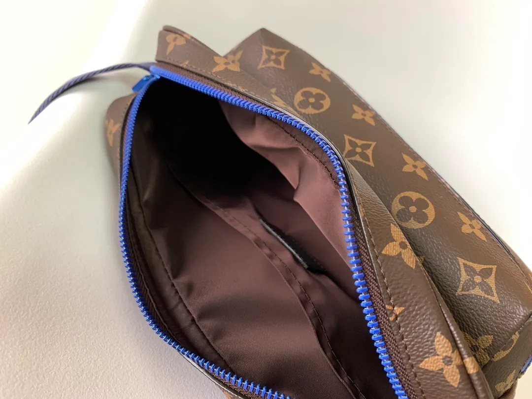 All categories 💚 Top version men’s bags 💚 LV 2024 new LV crossbody bag