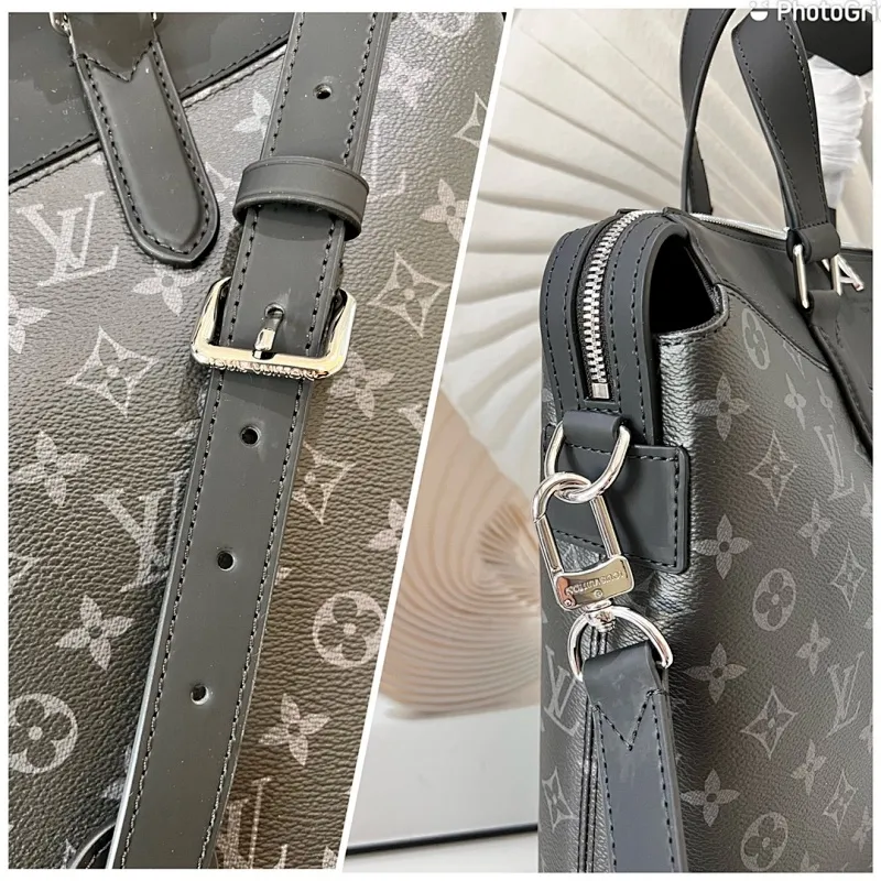 All categories 💚 Top version men’s bags 💚 LV 2024 new LV crossbody bag