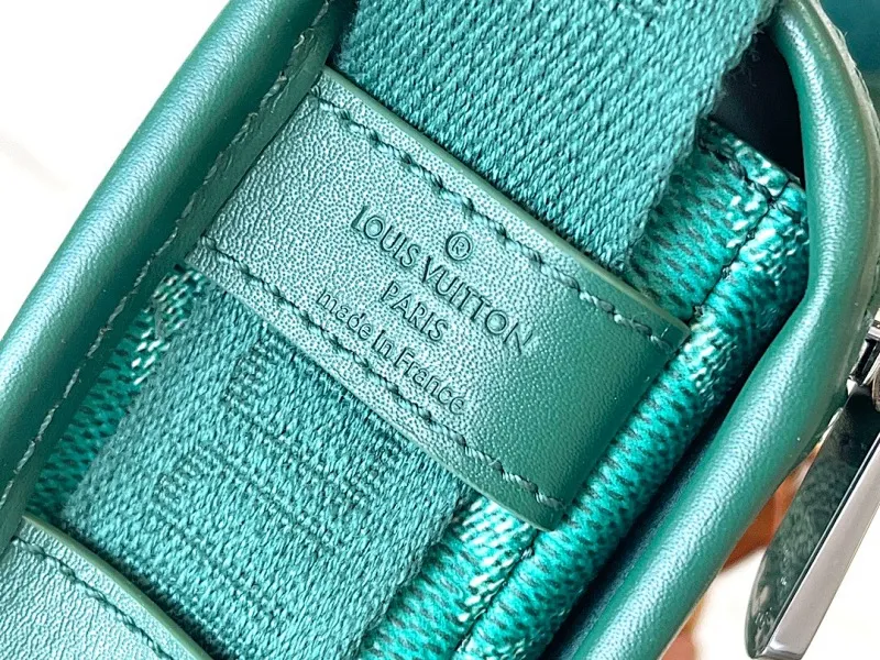 All categories 💚 Top version men’s bags 💚 LV 2025 official website new LV crossbody bag