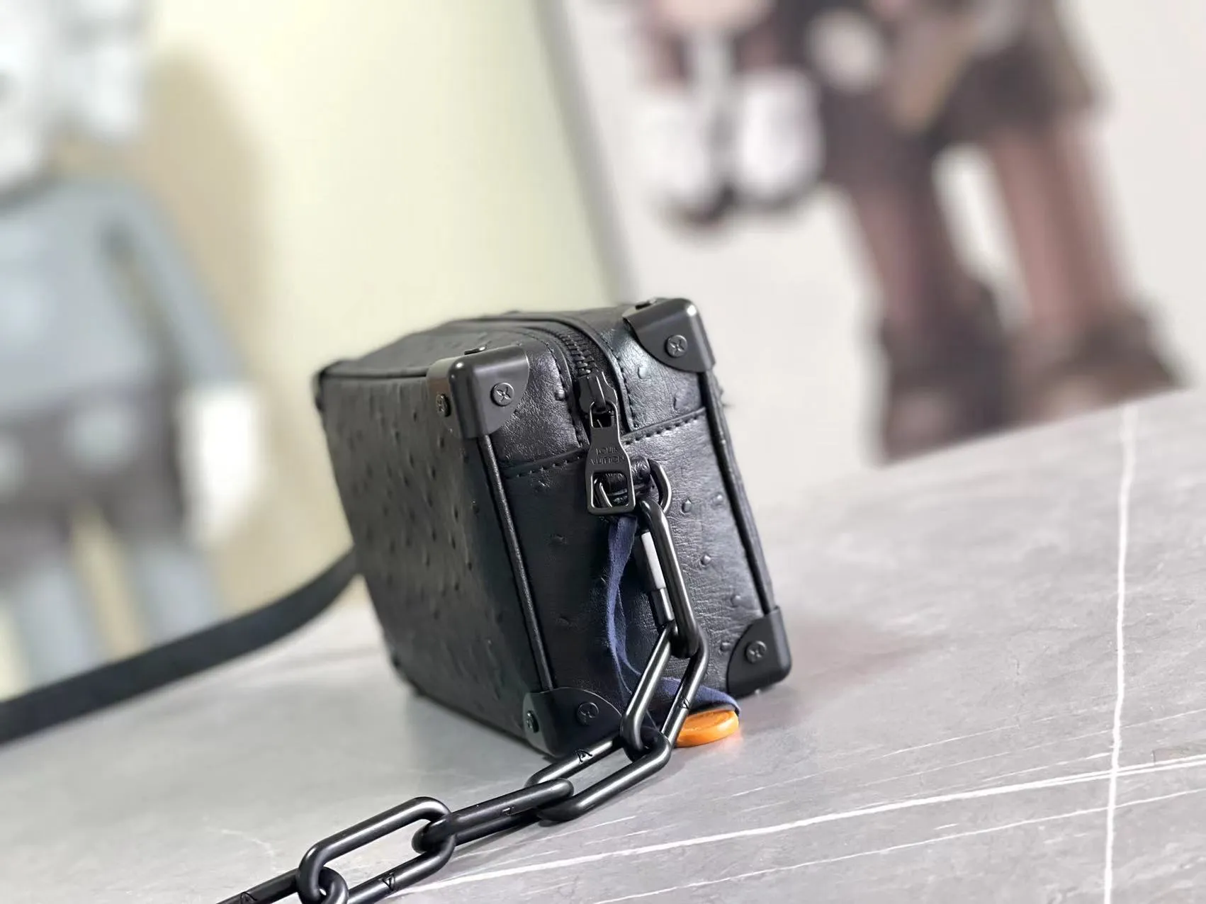 All categories 💚 Top version men’s bags 💚 LV 2024 official website new LV crossbody bag