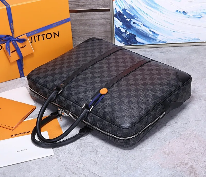 All categories 💚 Top version men’s bags 💚 LV 2024 official website new LV handbags