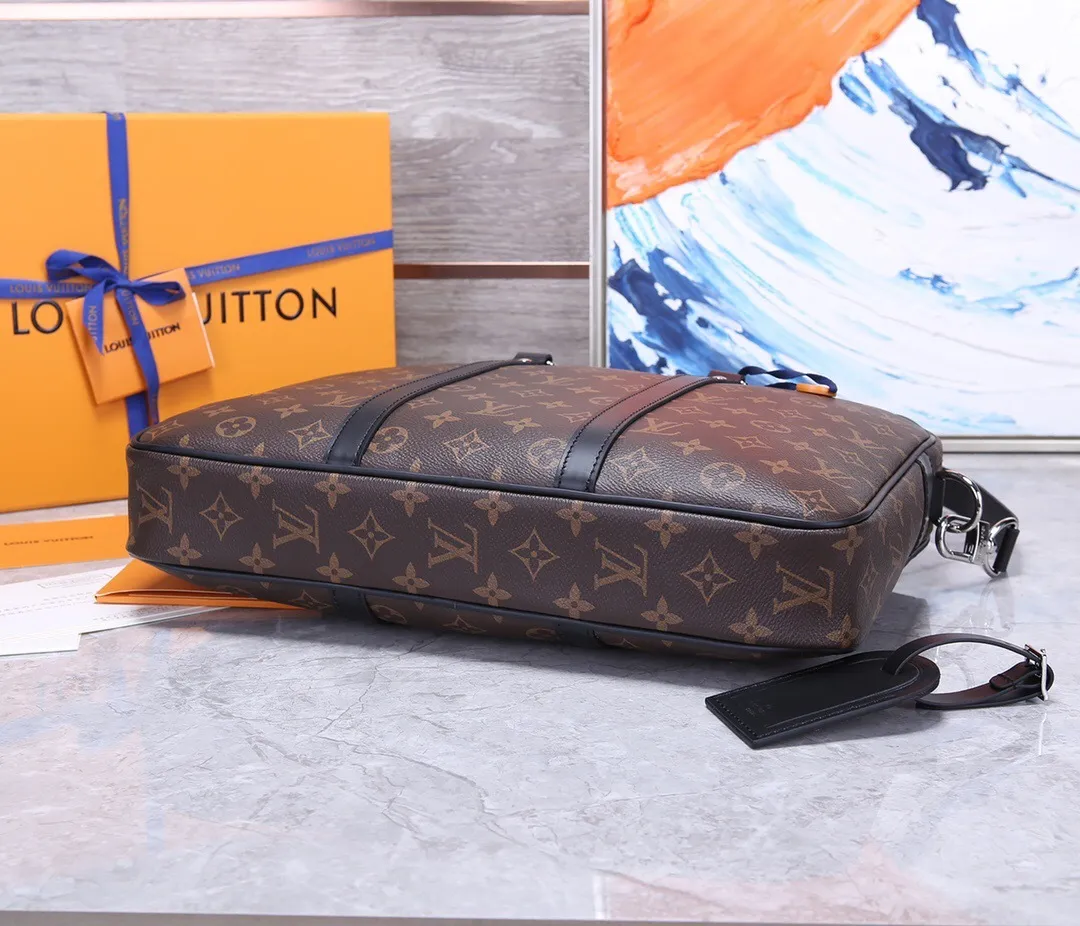 All categories 💚 Top version men’s bags 💚 LV 2024 official website new LV handbags