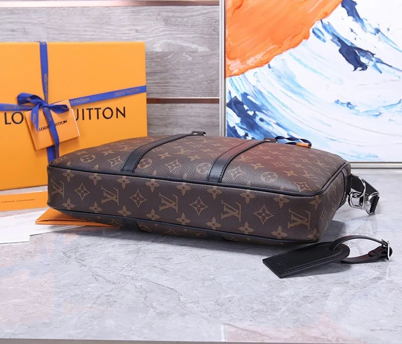 All categories 💚 Top version men’s bags 💚 LV 2024 official website new LV handbags