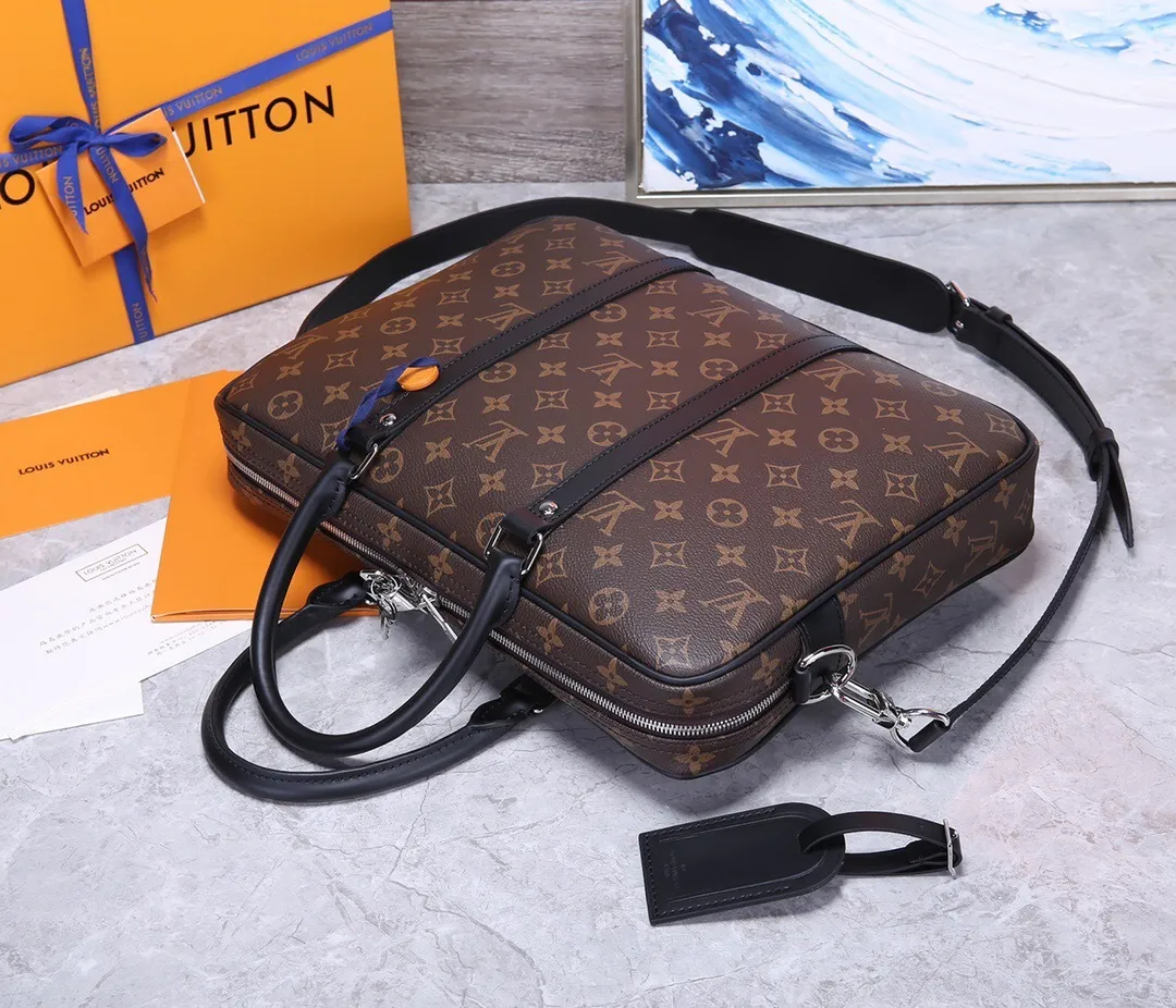 All categories 💚 Top version men’s bags 💚 LV 2024 official website new LV handbags