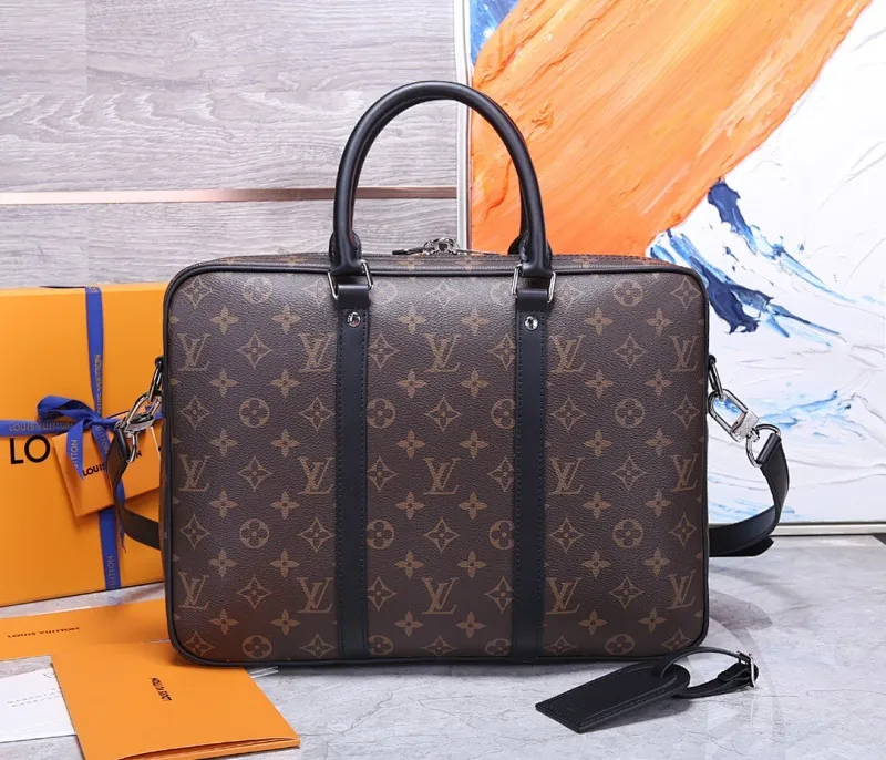 All categories 💚 Top version men’s bags 💚 LV 2024 official website new LV handbags