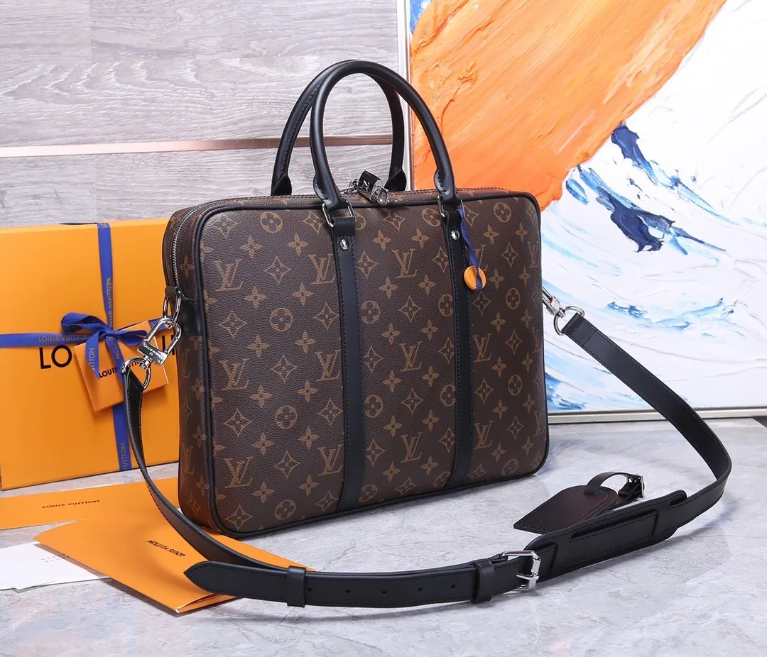 All categories 💚 Top version men’s bags 💚 LV 2024 official website new LV handbags