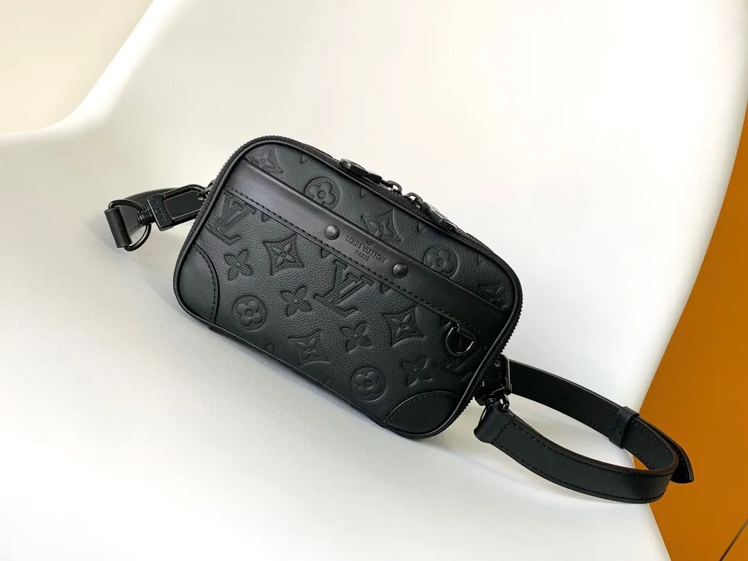 All categories 💚 Top version men’s bags 💚 LV 2025 official website new LV crossbody bag