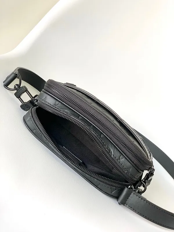 All categories 💚 Top version men’s bags 💚 LV 2025 official website new LV crossbody bag