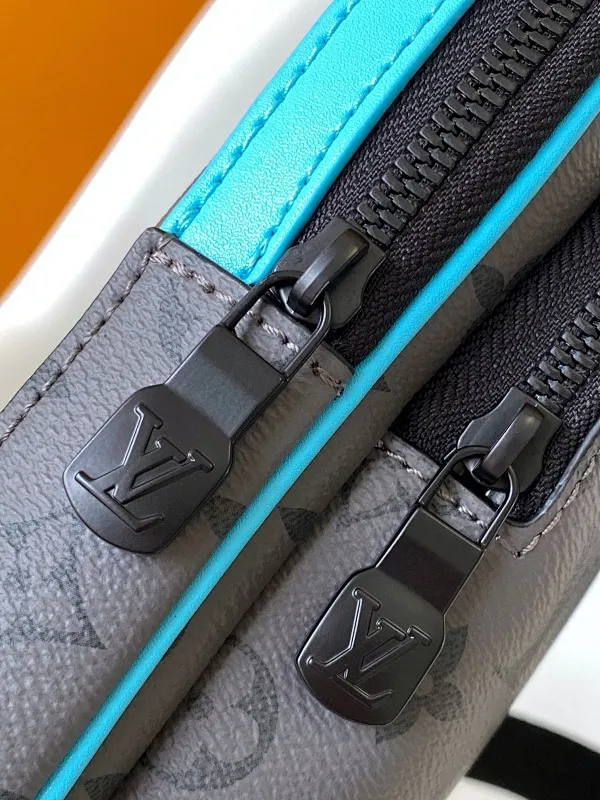All categories 💚 Top version men’s bags 💚 LV 2025 official website new LV chest bag