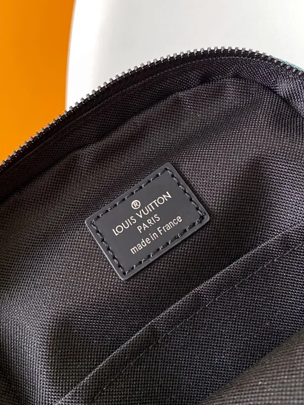 All categories 💚 Top version men’s bags 💚 LV 2025 official website new LV chest bag