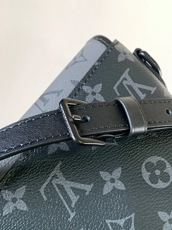 All categories 💚 Top version men’s bags 💚 LV 2024 new LV crossbody bag