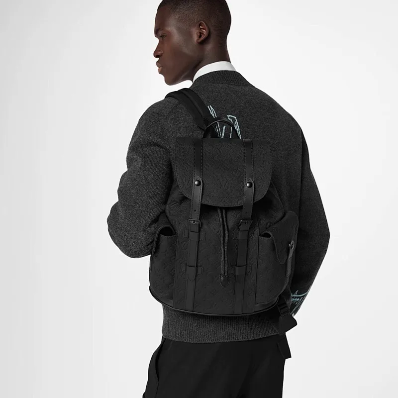 All categories 💚 Top version men’s bags 💚 LV 2024 official website new LV backpack