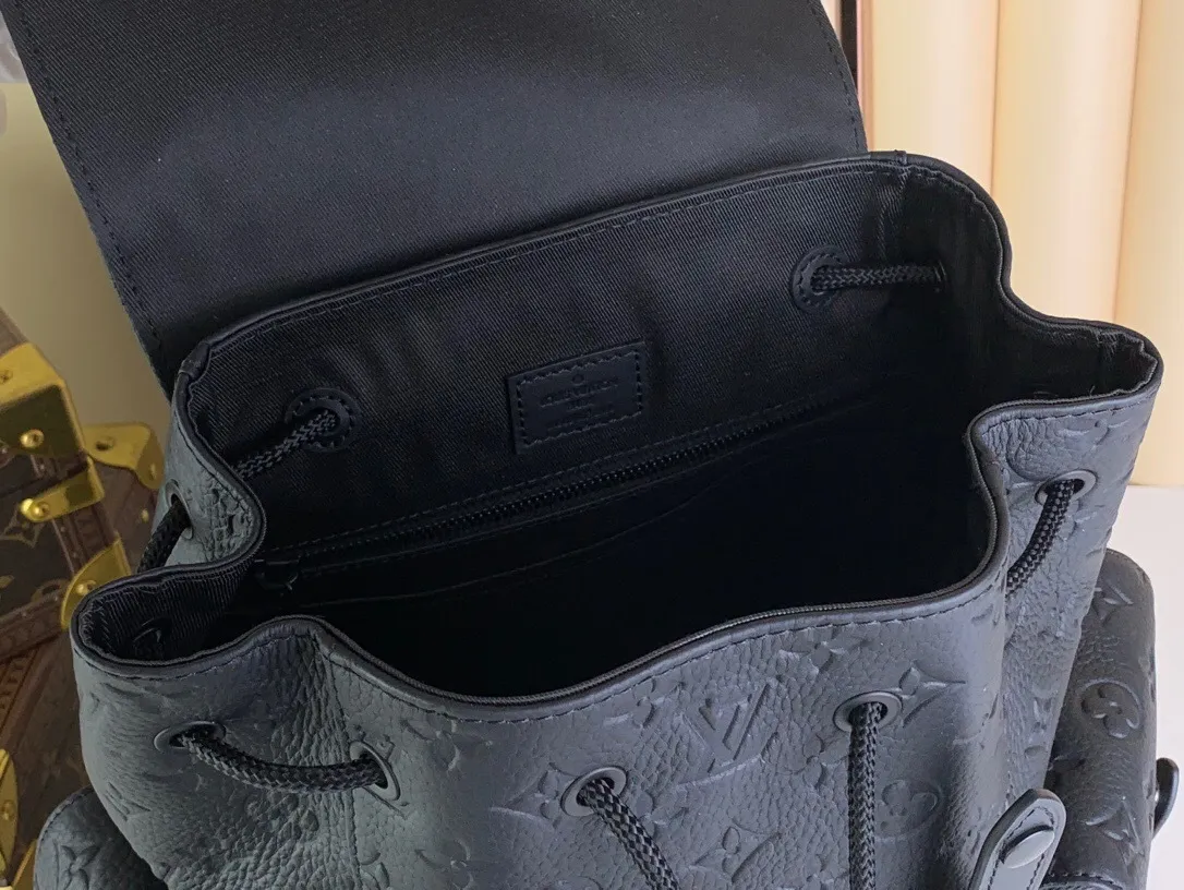 All categories 💚 Top version men’s bags 💚 LV 2024 official website new LV backpack
