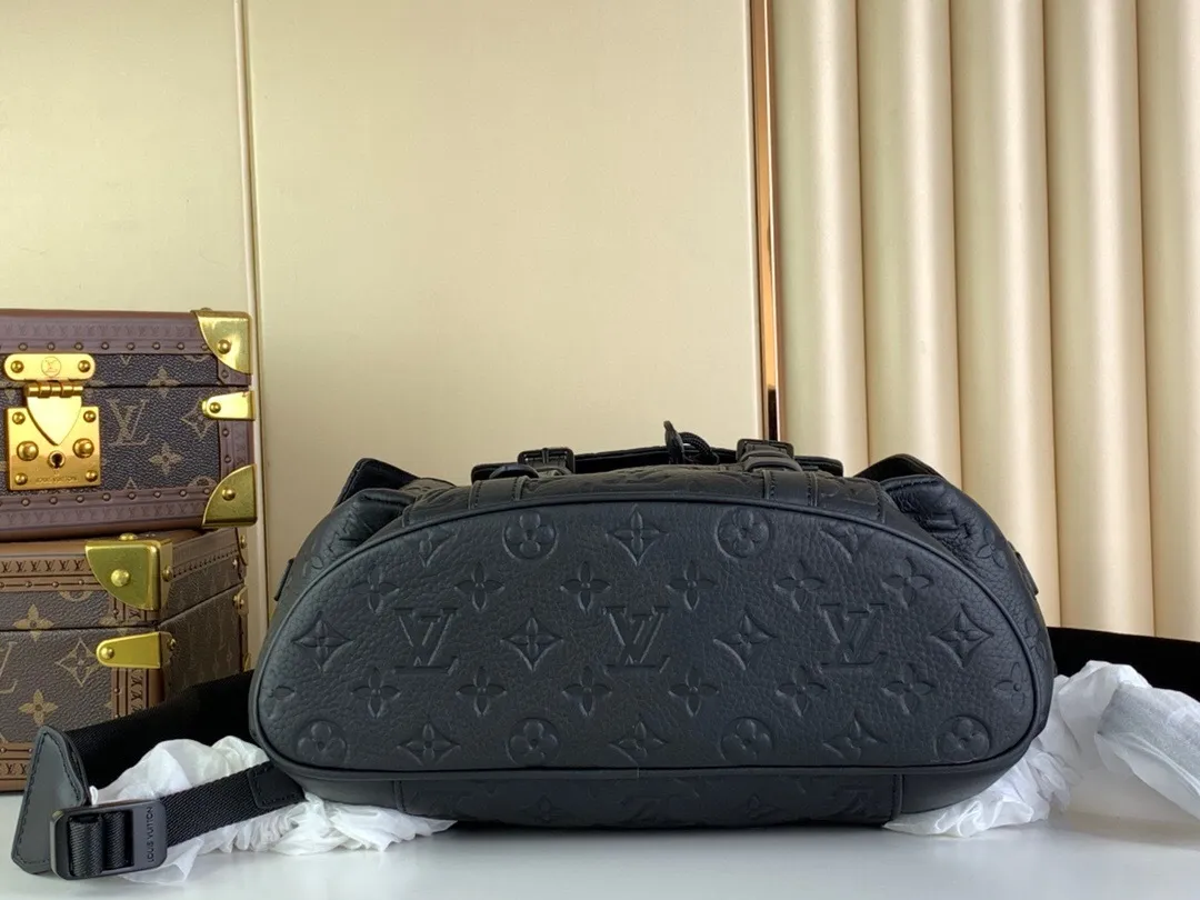 All categories 💚 Top version men’s bags 💚 LV 2024 official website new LV backpack
