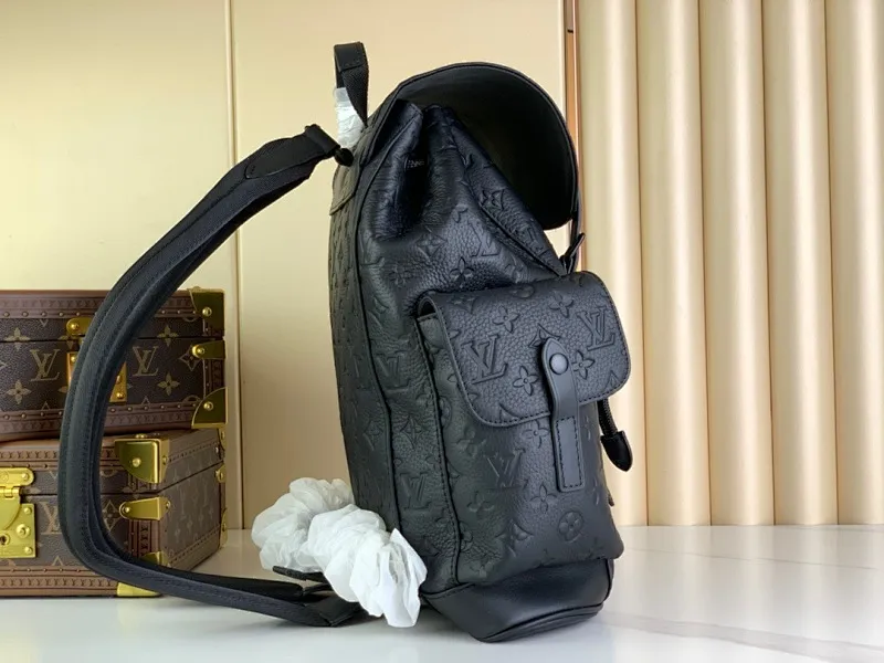 All categories 💚 Top version men’s bags 💚 LV 2024 official website new LV backpack