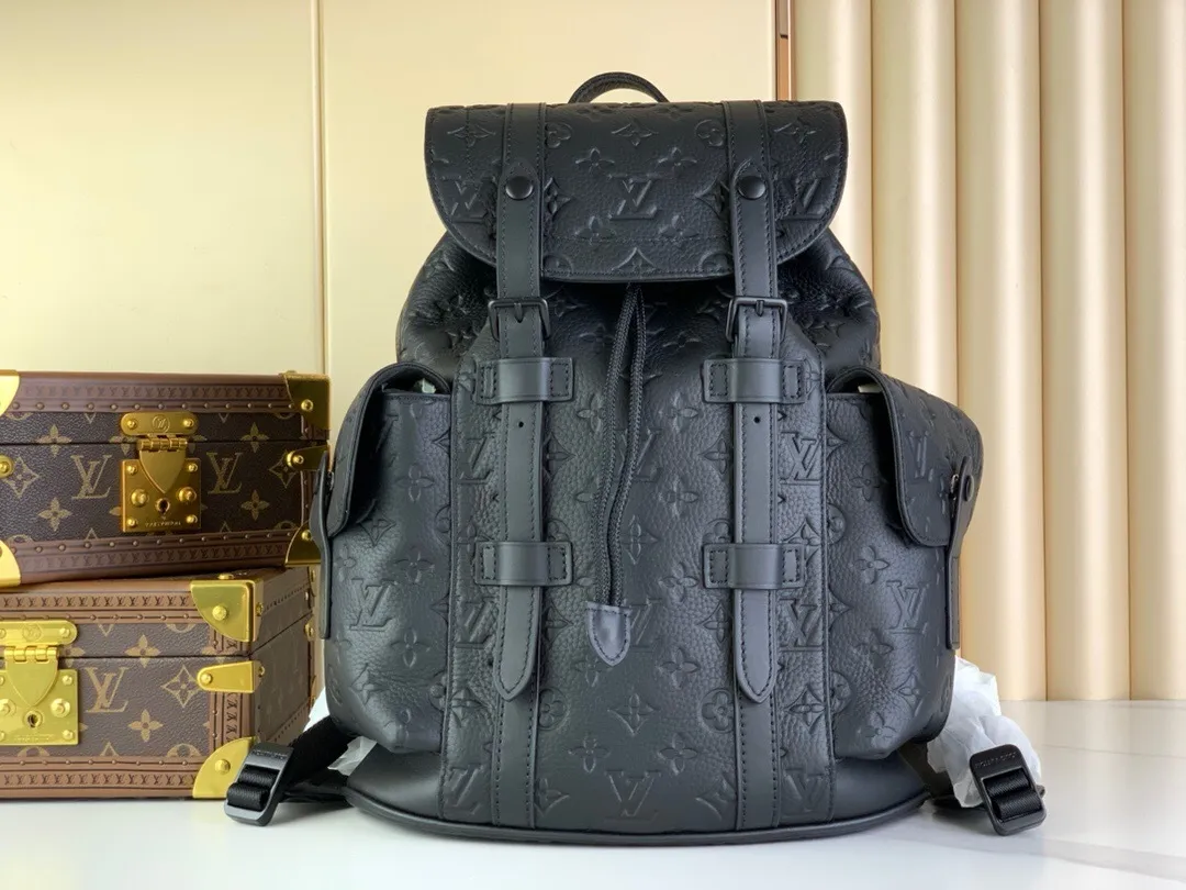 All categories 💚 Top version men’s bags 💚 LV 2024 official website new LV backpack